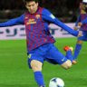 Linh messi