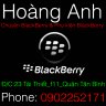 Hau-BlackBerry